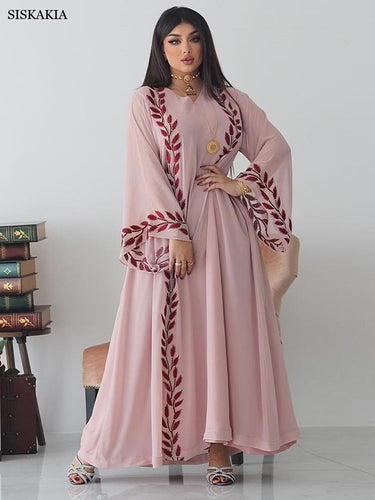 Robe arabe maison moderne